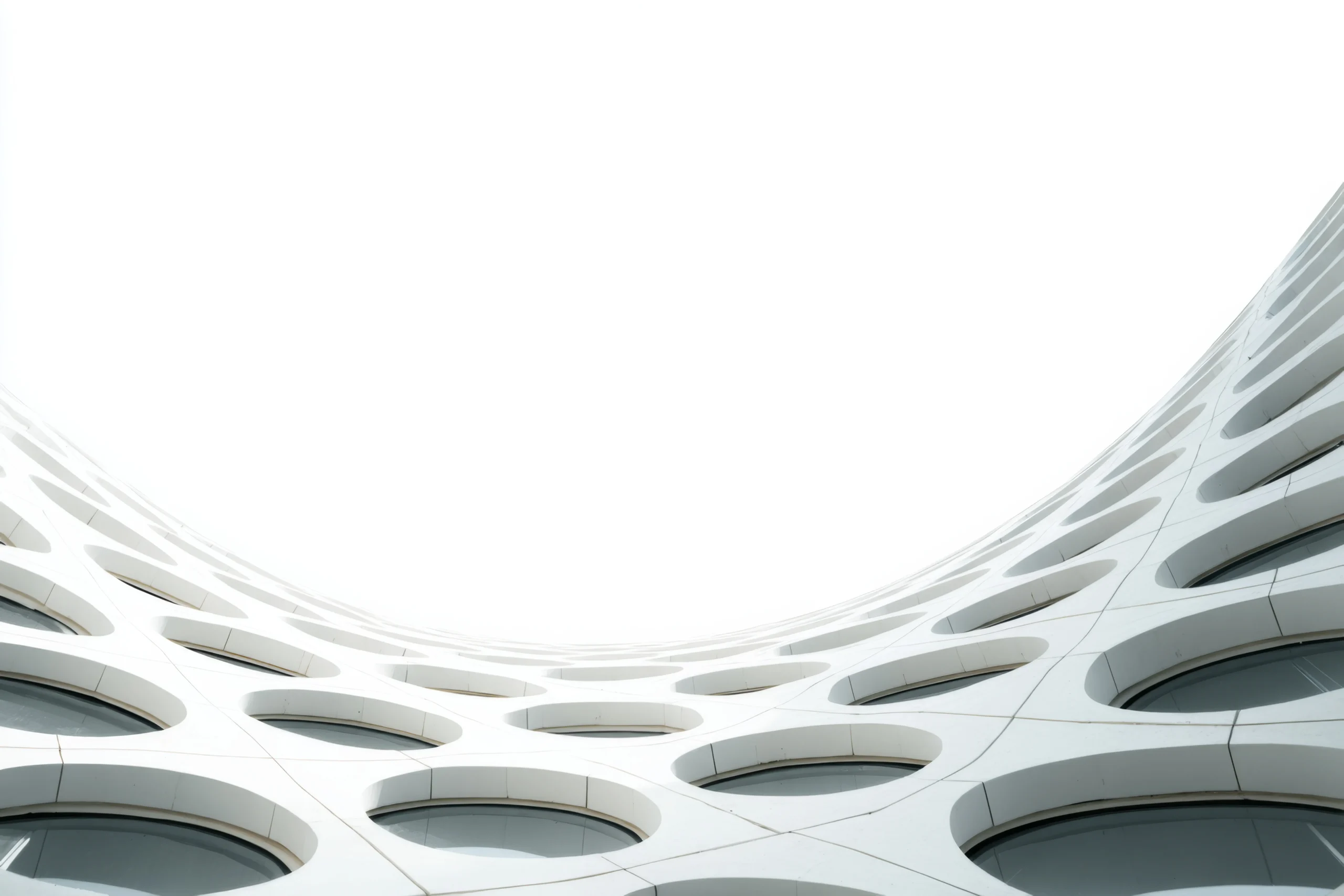 texture arch warm